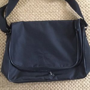 Capezio Dance Bag Black BRAND NEW